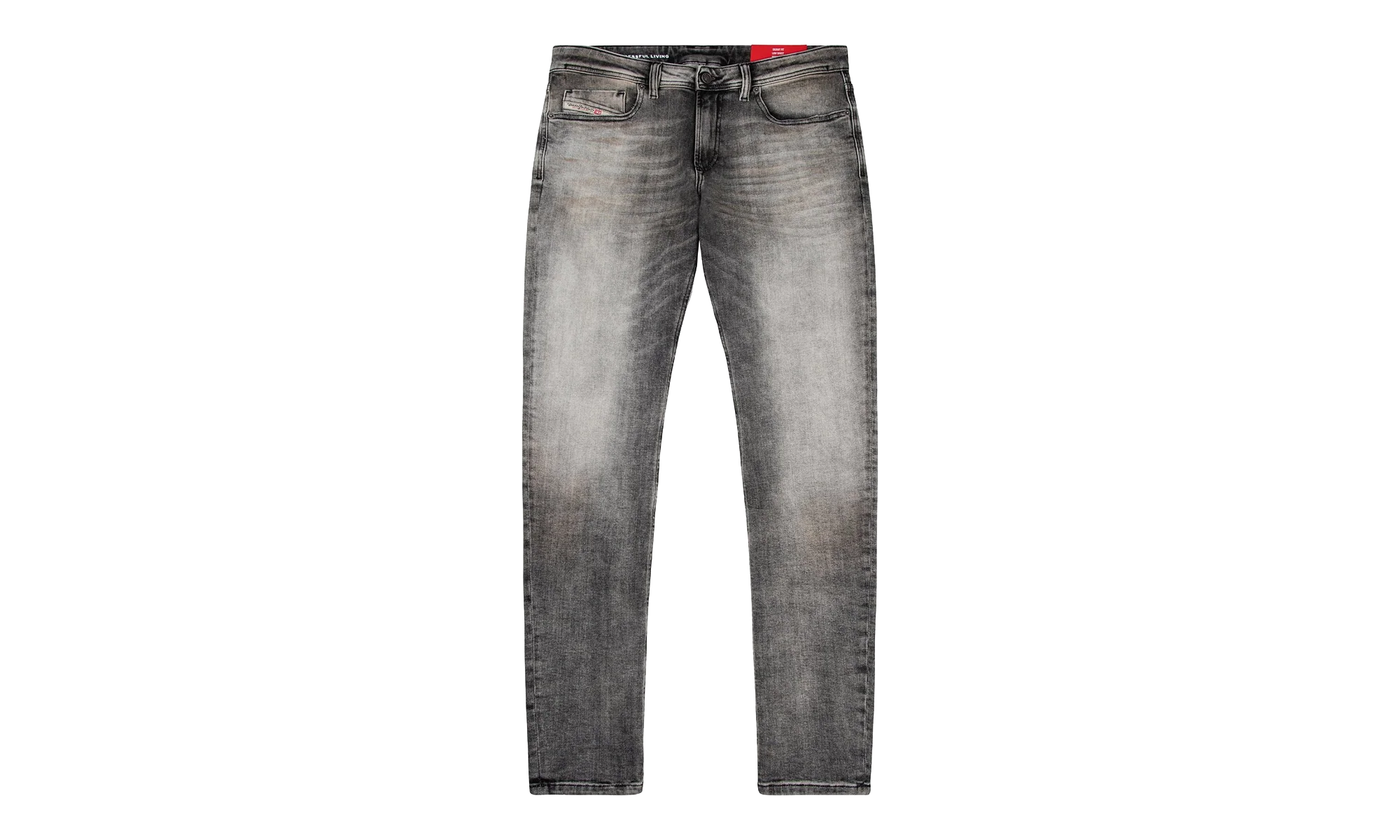 Skinny Jeans - 1979 Sleenker "Grey" A0359409H7402