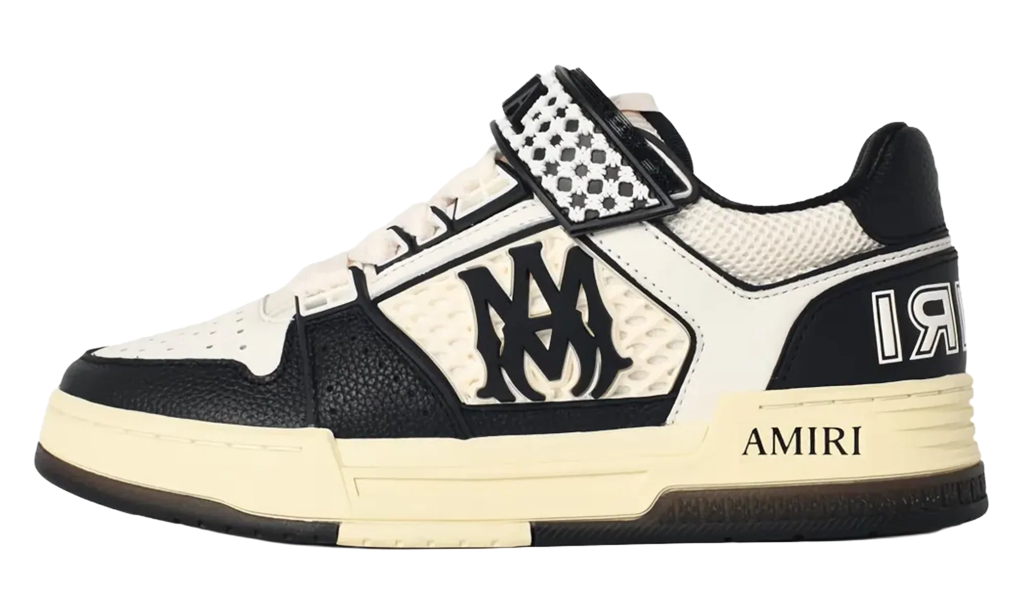 MA Skyline "Black" AMSNSN1027 001