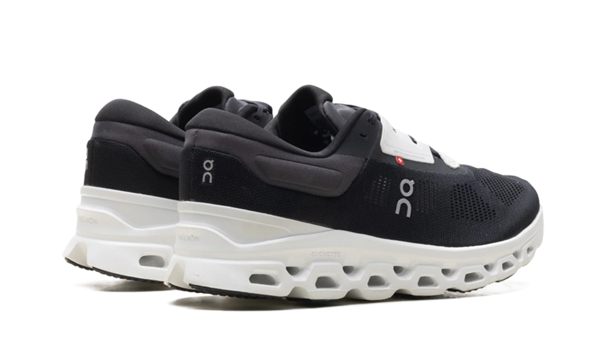 Cloudstratus 3 "Black" 3MD30111197