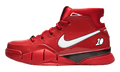 Kobe 1 Protro TV PE 13 "DeMar DeRozan PE" AR4595 600