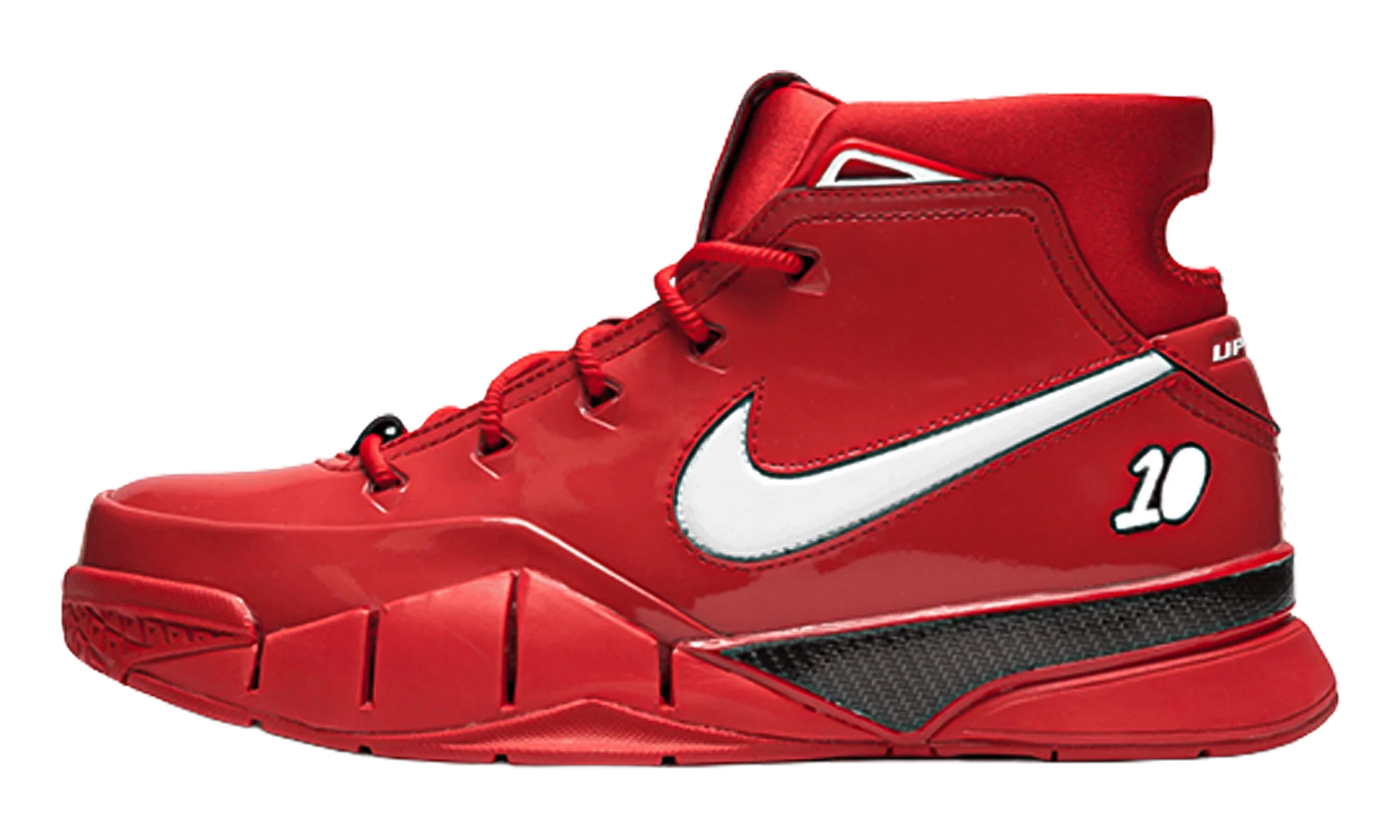 Kobe 1 Protro TV PE 13 "DeMar DeRozan PE" AR4595 600