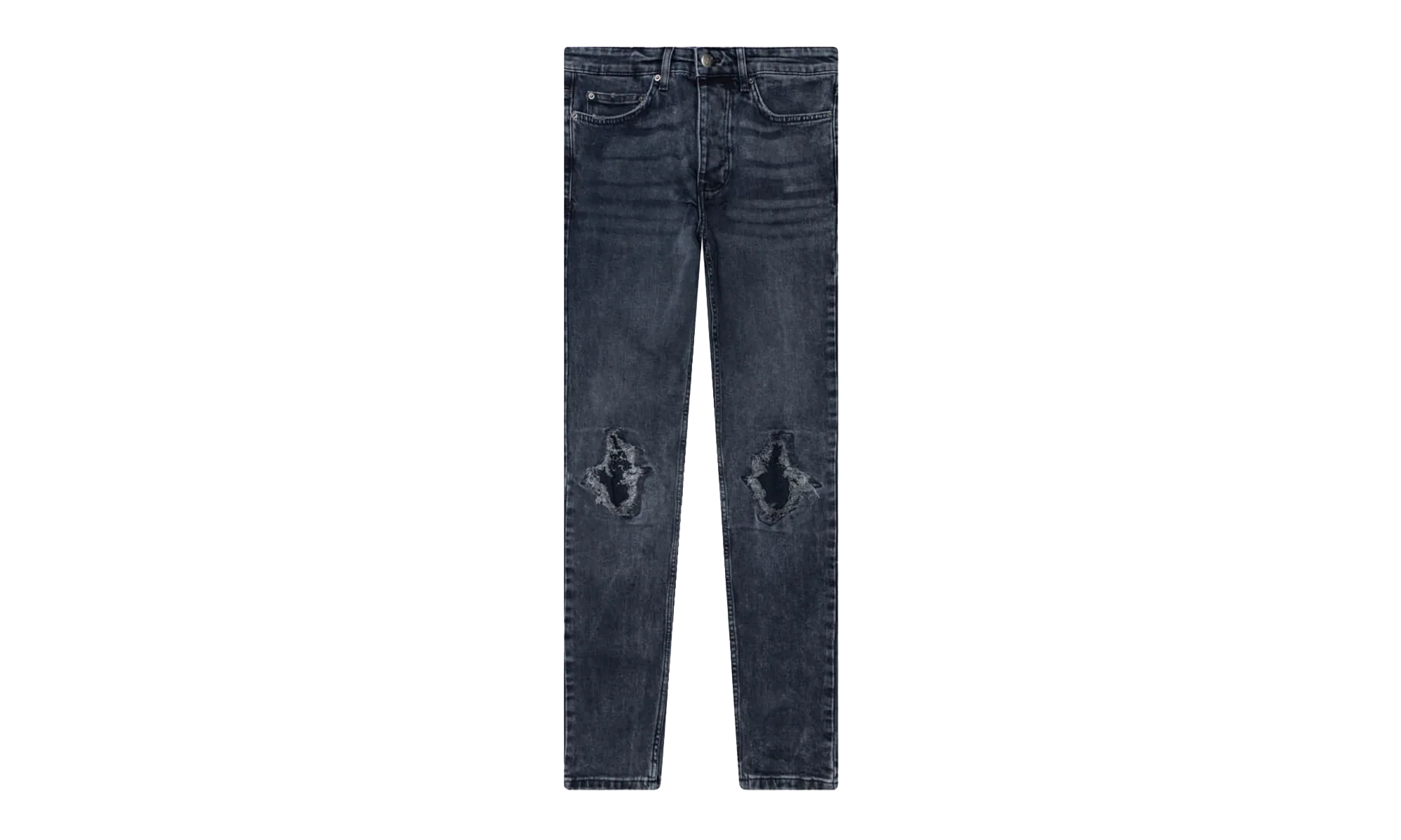 Chitch "Blue Kolla Slashed" 5000005513