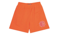 EE BASIC SHORT "SS21 - Orange/Red" EE631