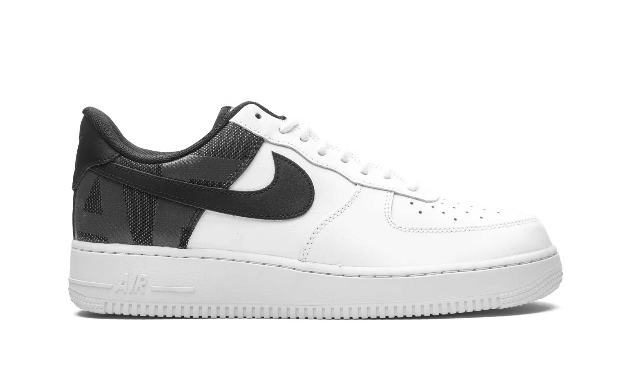 Air Force 1 '07 LV8 "Big Logo" AV8363 100