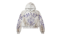 Army Zip Up "Dirt/Grey" HW227WTI