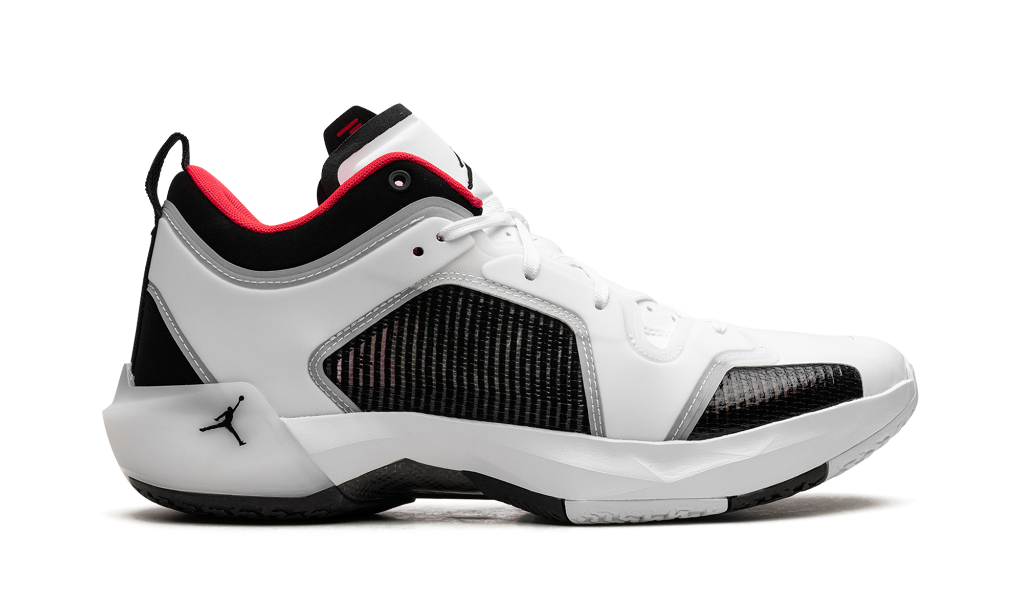 37 Low "Siren Red" DQ4122 100