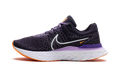 React Infinity Run Flyknit 3 "Cave Purple" DD3024 502