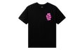 Anti Social Social Club Timeless Tee "'Black'" ASSC100
