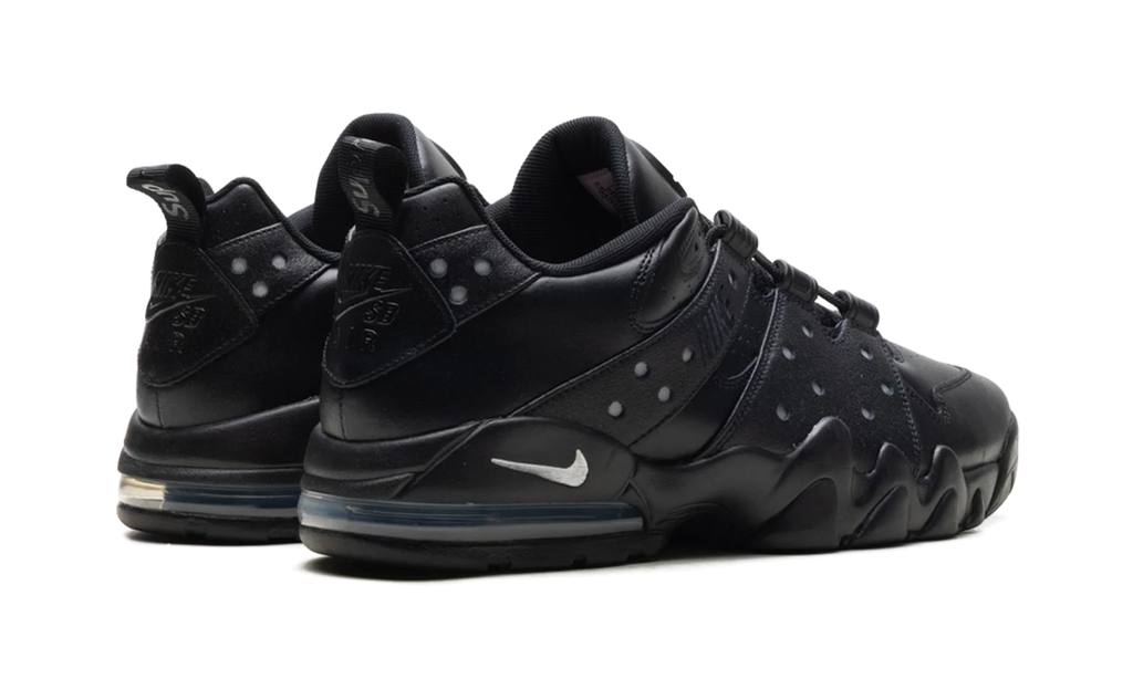 Air Max2 CB '94 Low "Supreme - Black" IM4283 001