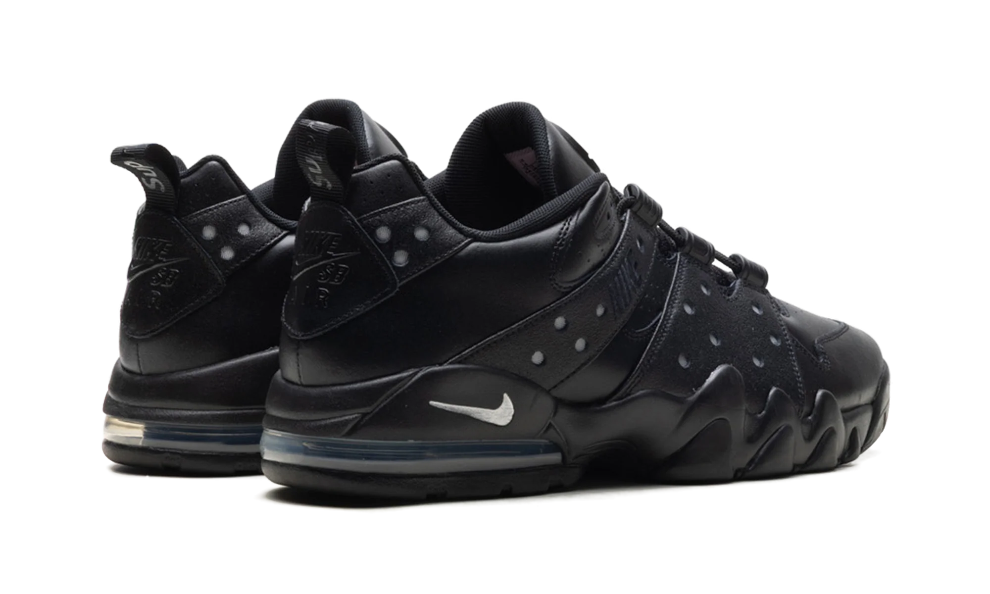Air Max2 CB '94 Low "Supreme - Black" IM4283 001