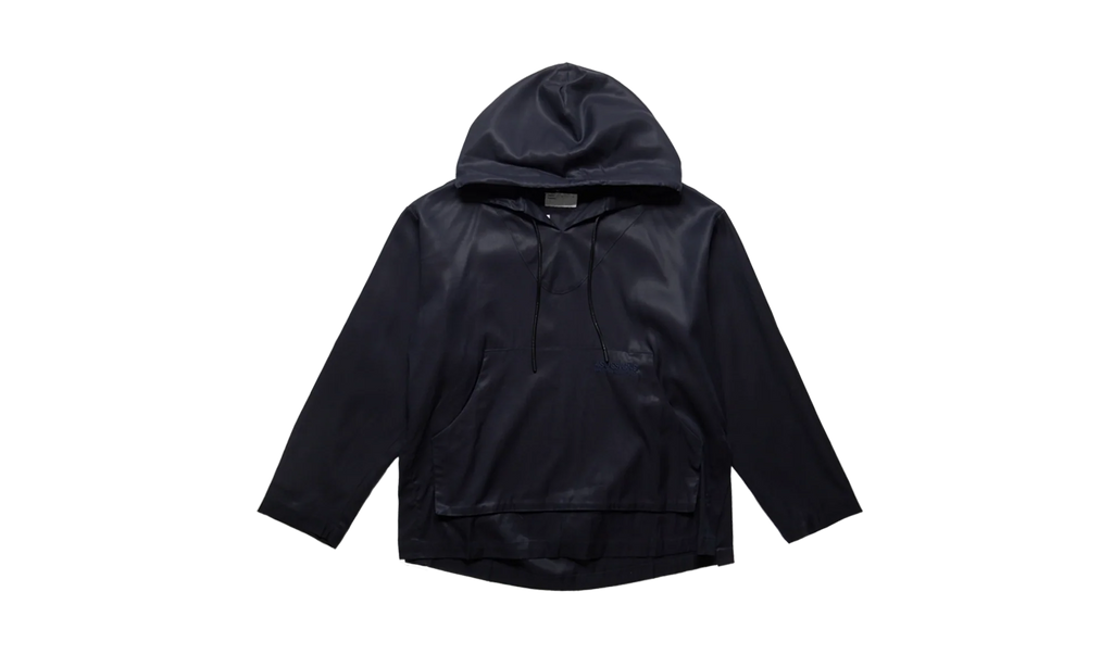 Jerga Hoodie "Black" 62014090 0959 48