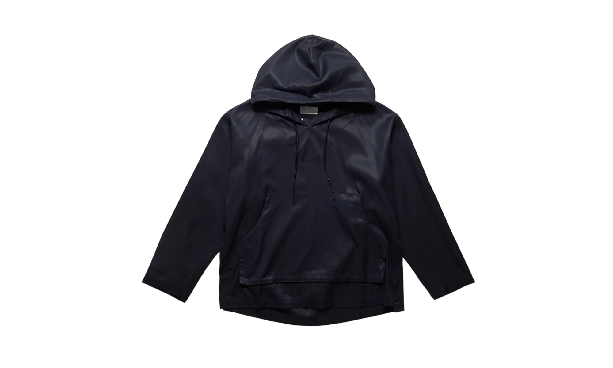 Jerga Hoodie "Black" 62014090 0959 48
