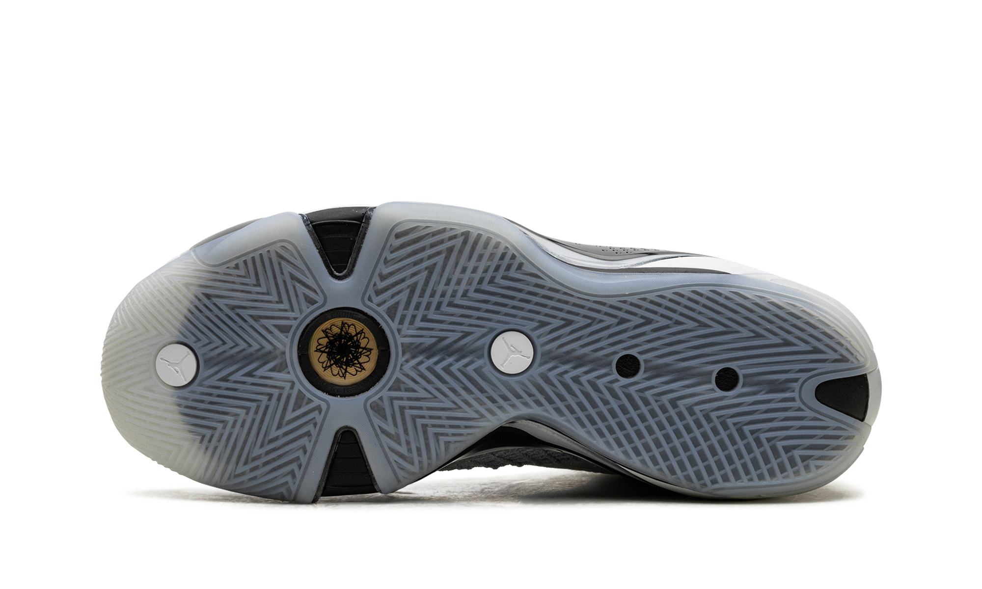 38 High "FIBA" FN7481 100