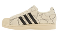 Superstar II WMNS "Cream White Black Stars" IH4123