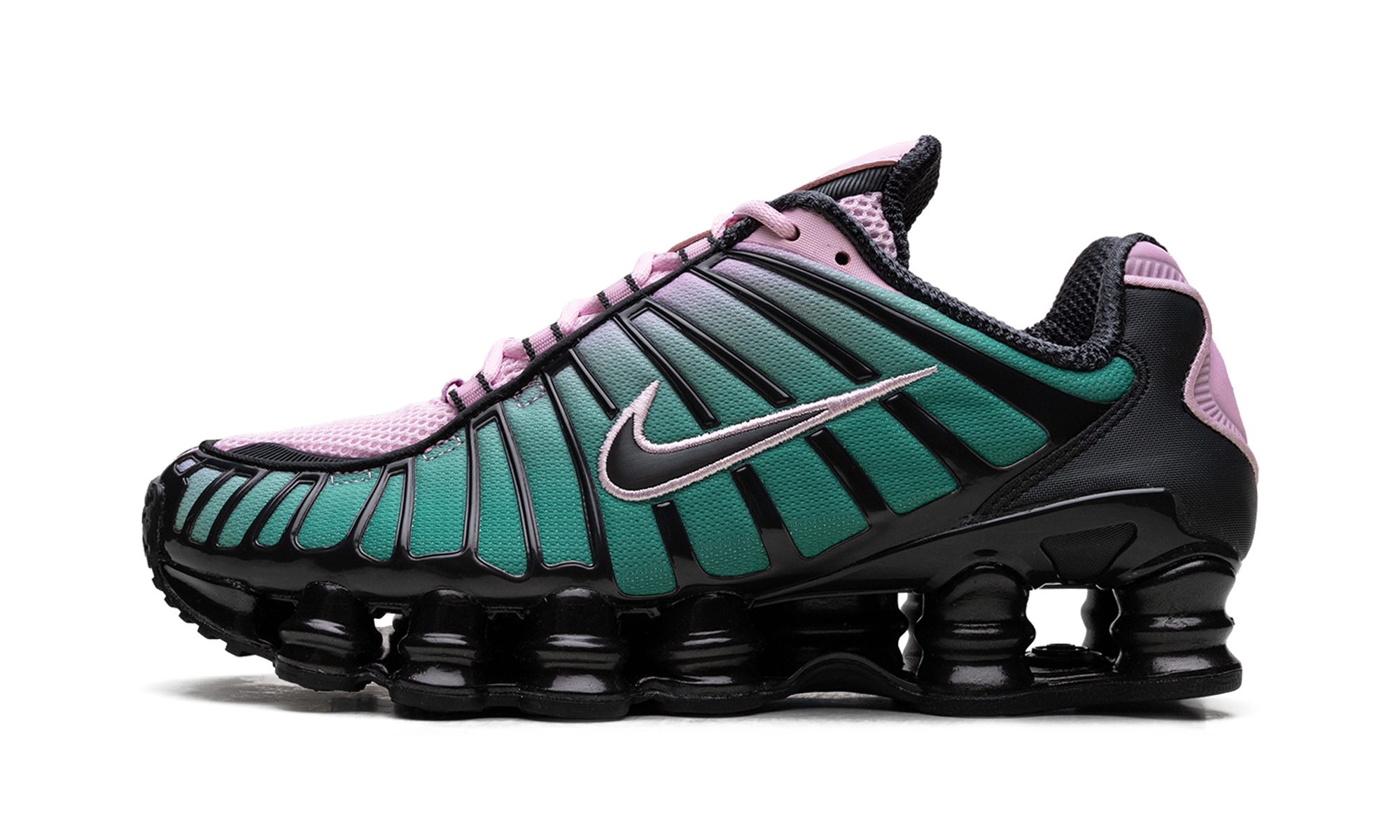 Shox TL WMNS"Watermelon" IH1336 600