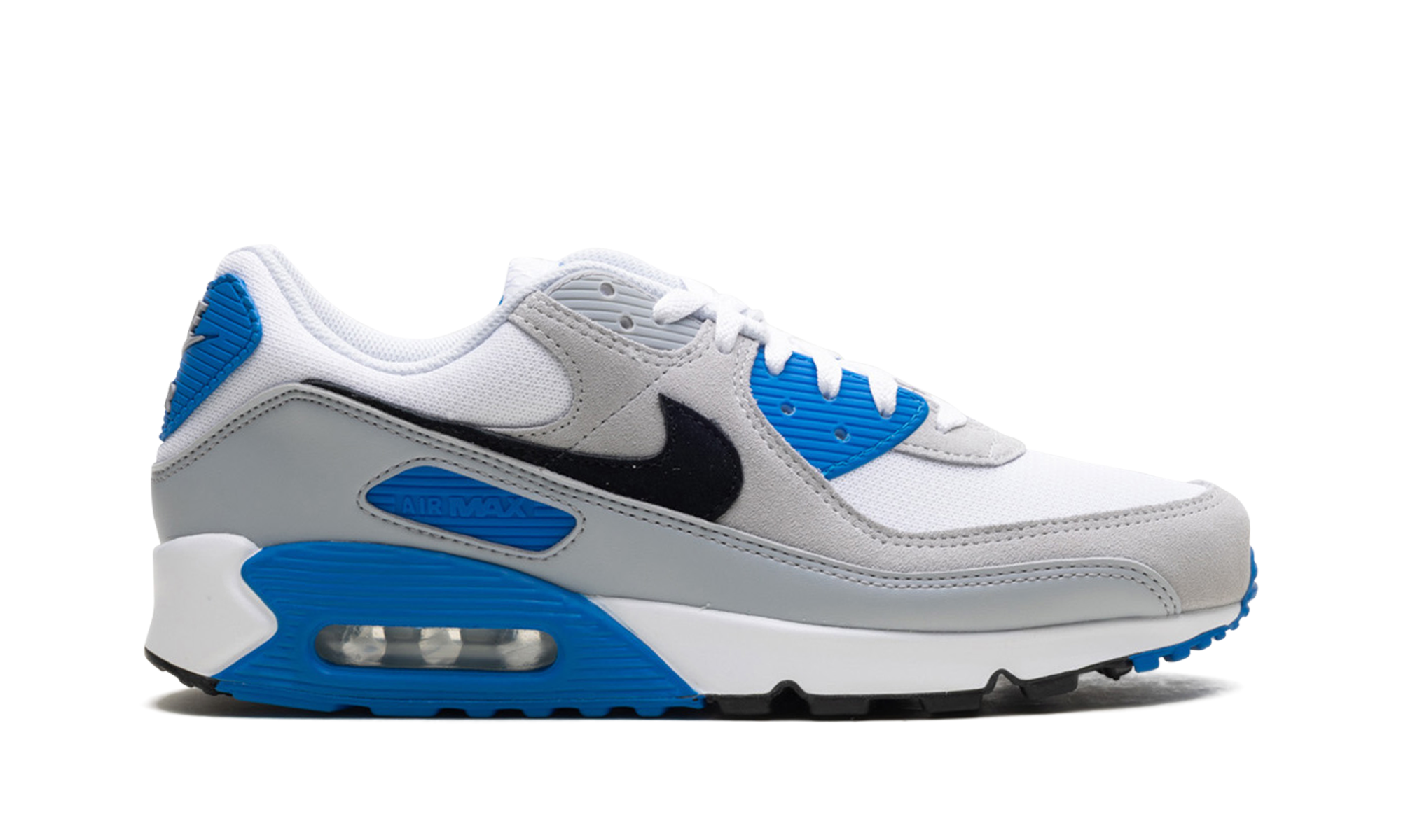 Air Max 90 "Detroit Lions" FN6958 102