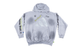 Anthony Edwards Hoodie "All Star weekend 2026 - Light Grey" HSR208