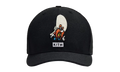 Looney Tunes x New Era Yosemite 59Fifty Cap "Black" KITH66