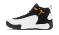 JUMPMAN PRO "White Magma Orange Black White" DN3686 108