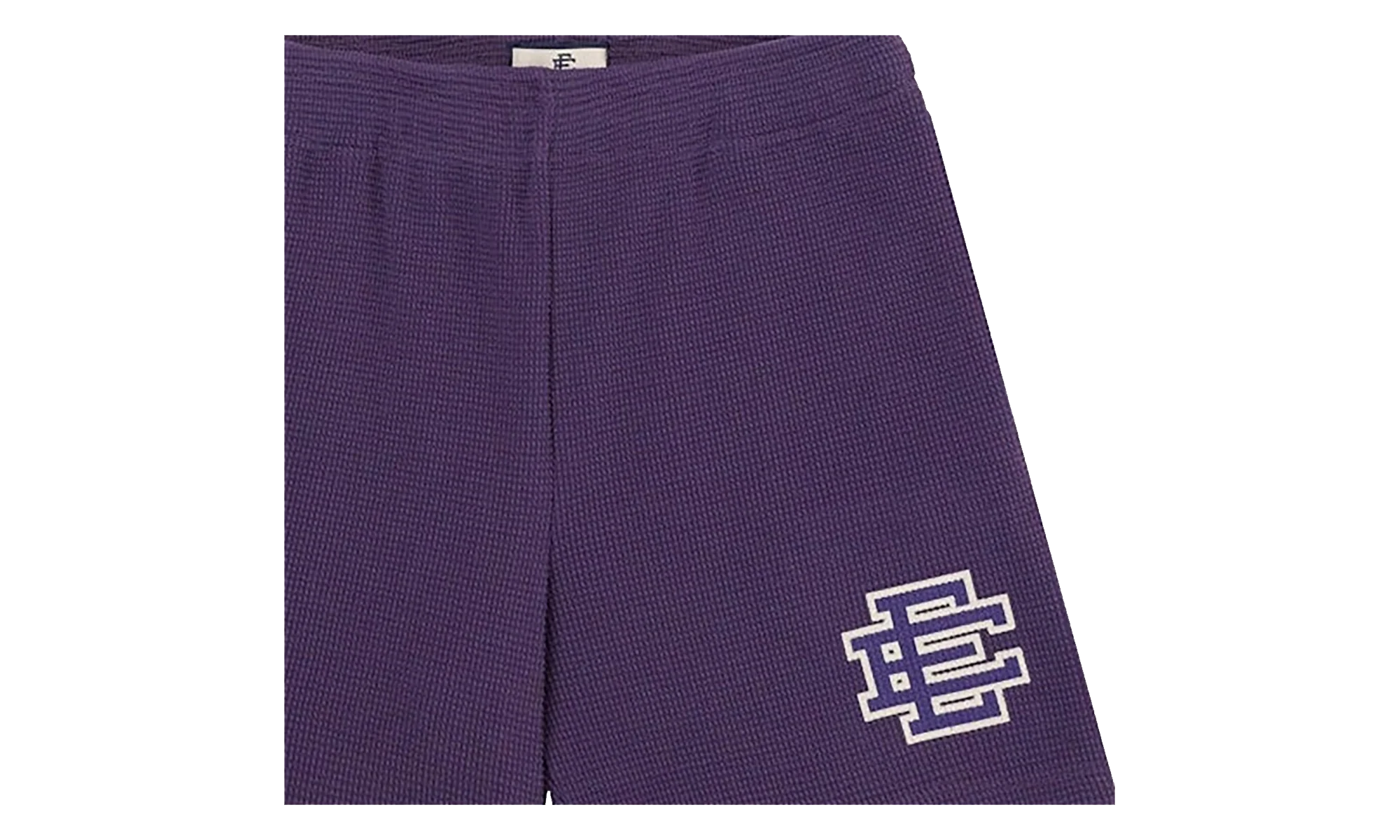EE THERMAL SHORT "FW23 - Purple/Purple" EE454