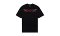 Spine T-Shirt Black "Black" X53UDHVI