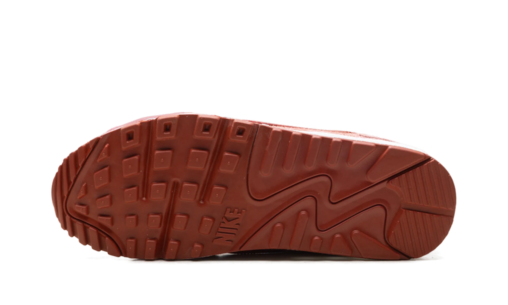 Air Max 90 Futura WMNS "Red Stardust" FQ8881 618