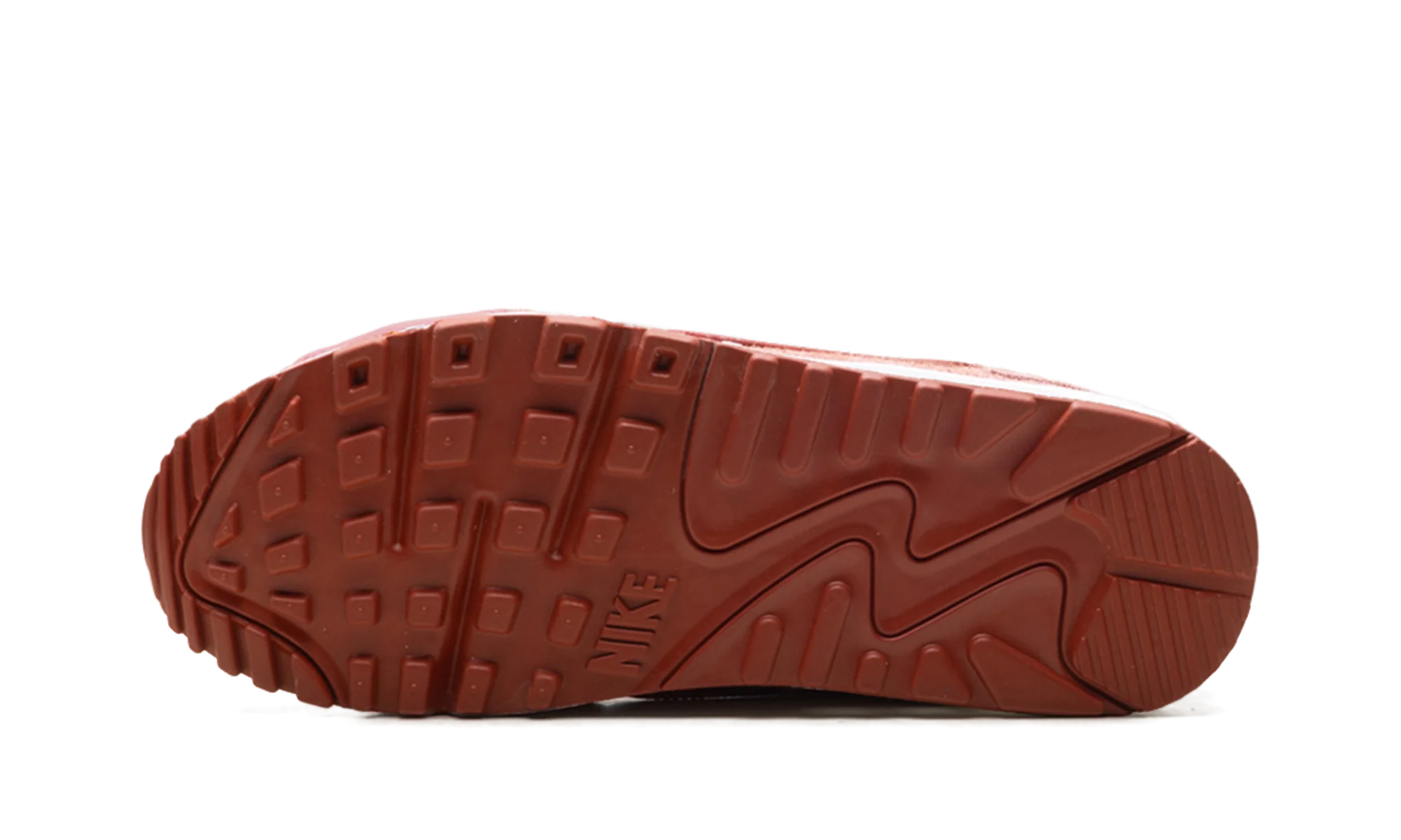 Air Max 90 Futura WMNS "Red Stardust" FQ8881 618