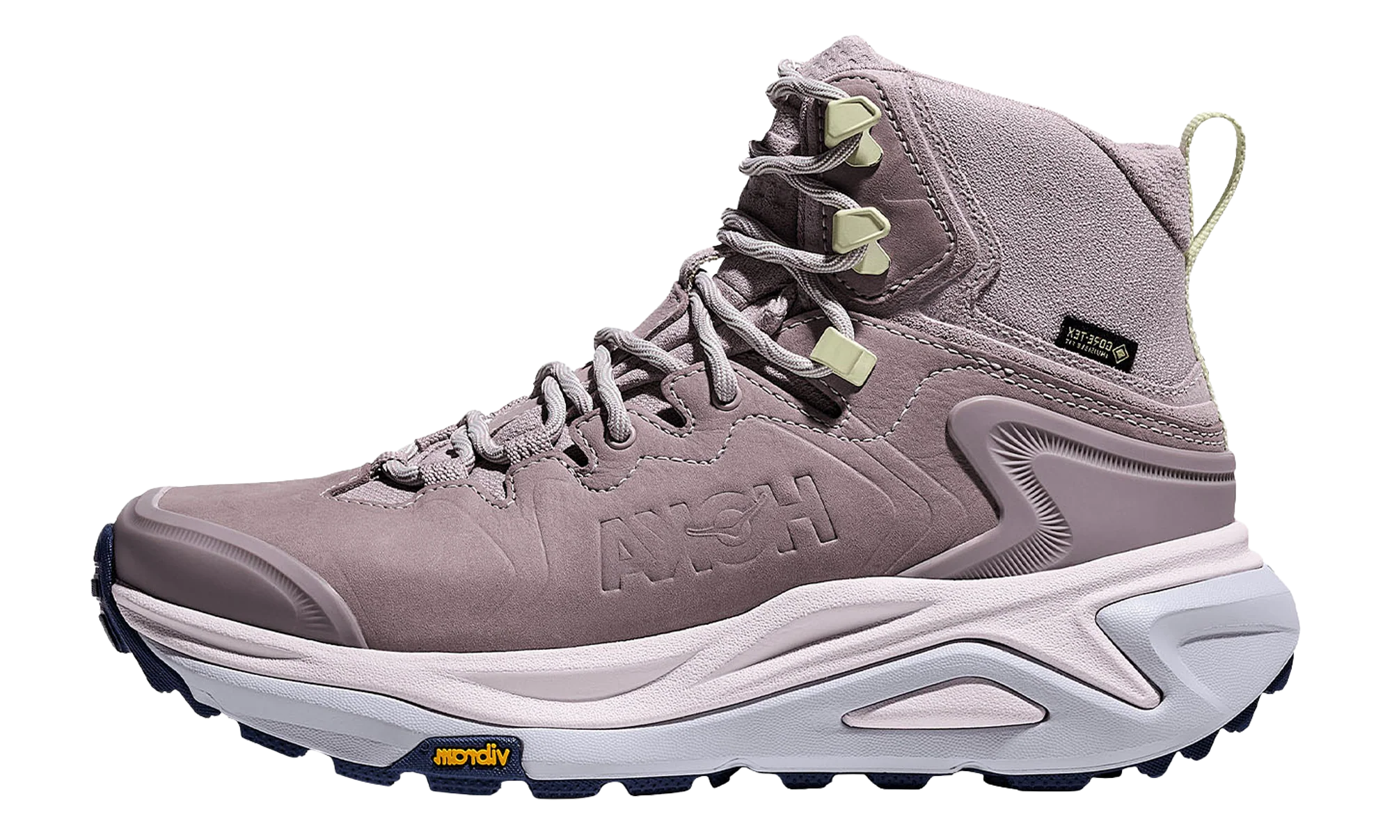Kaha 3 Mid Gore-Tex WMNS "Fragrant Lilac Cream" 1162531 FCC
