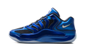 KD 18 SE "International Blue" IB6684 400
