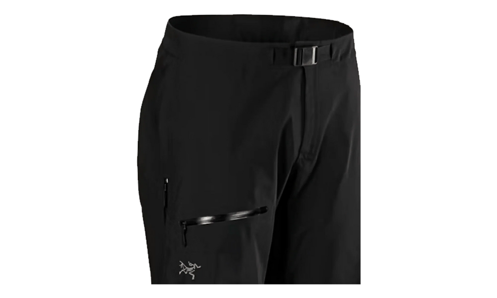 Beta Pants "Black" X000010391