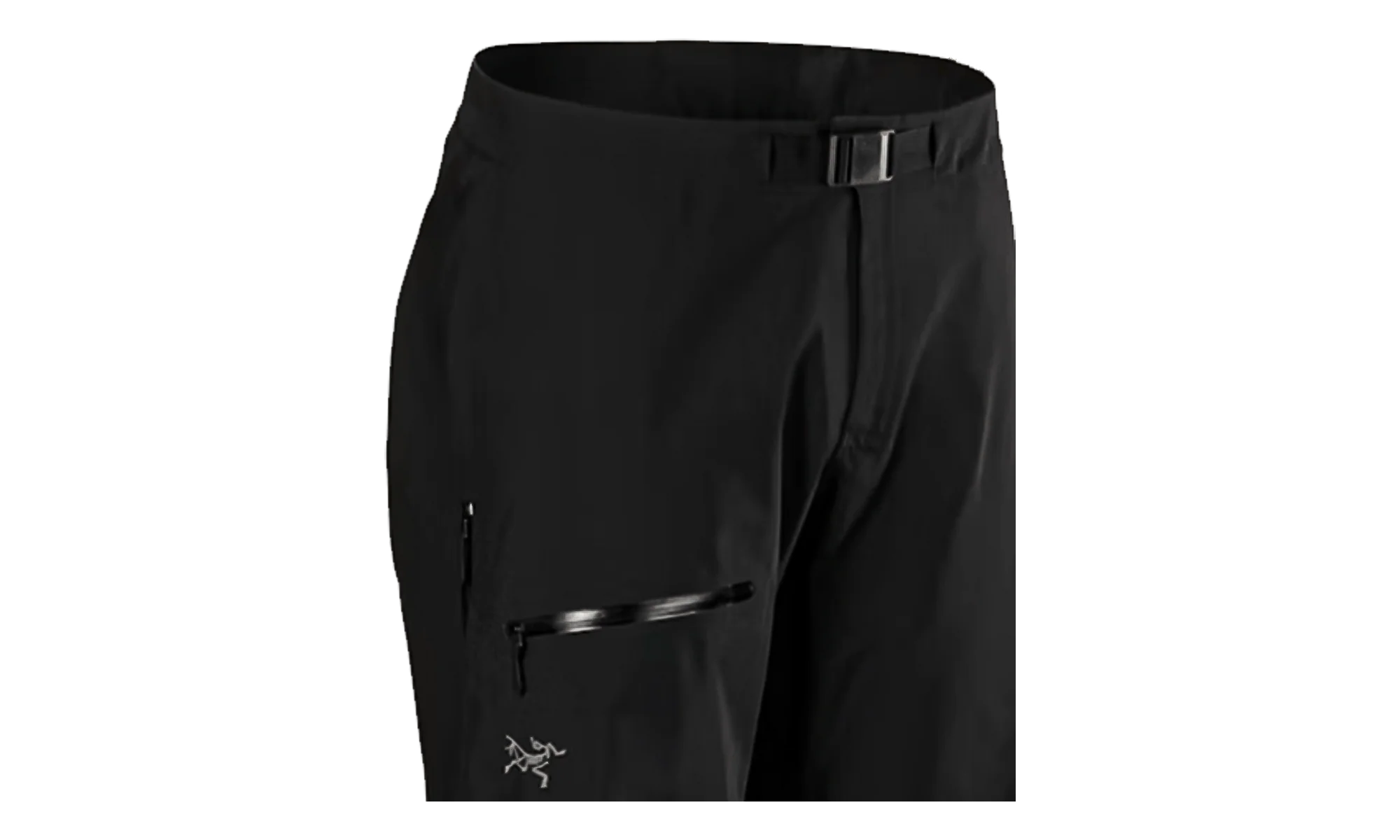 Beta Pants "Black" X000010391