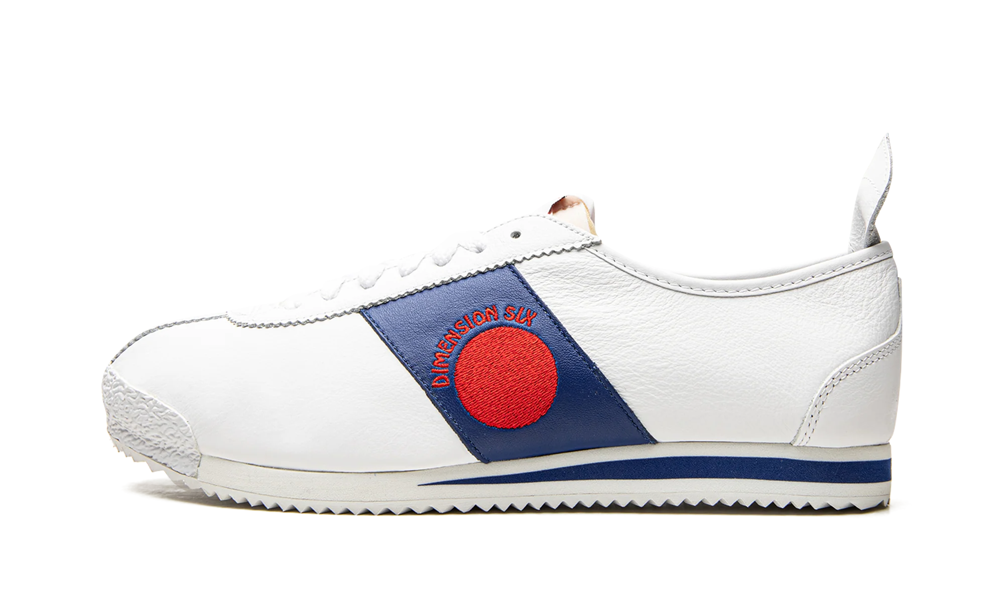 Cortez 72 S.D. "Dimension Six" CJ2586 101