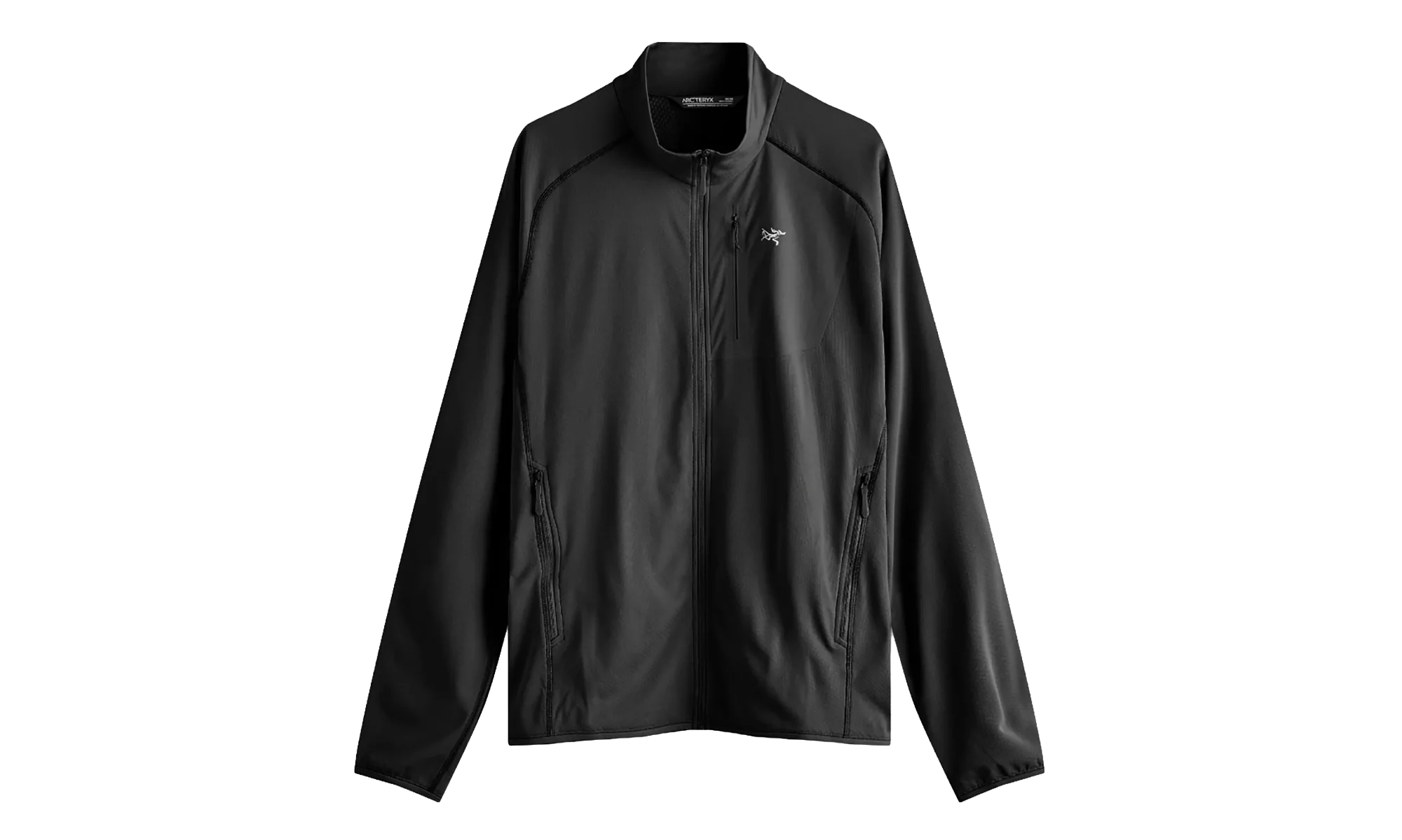 Delta V Gortex Jacket "Black" X00000007710
