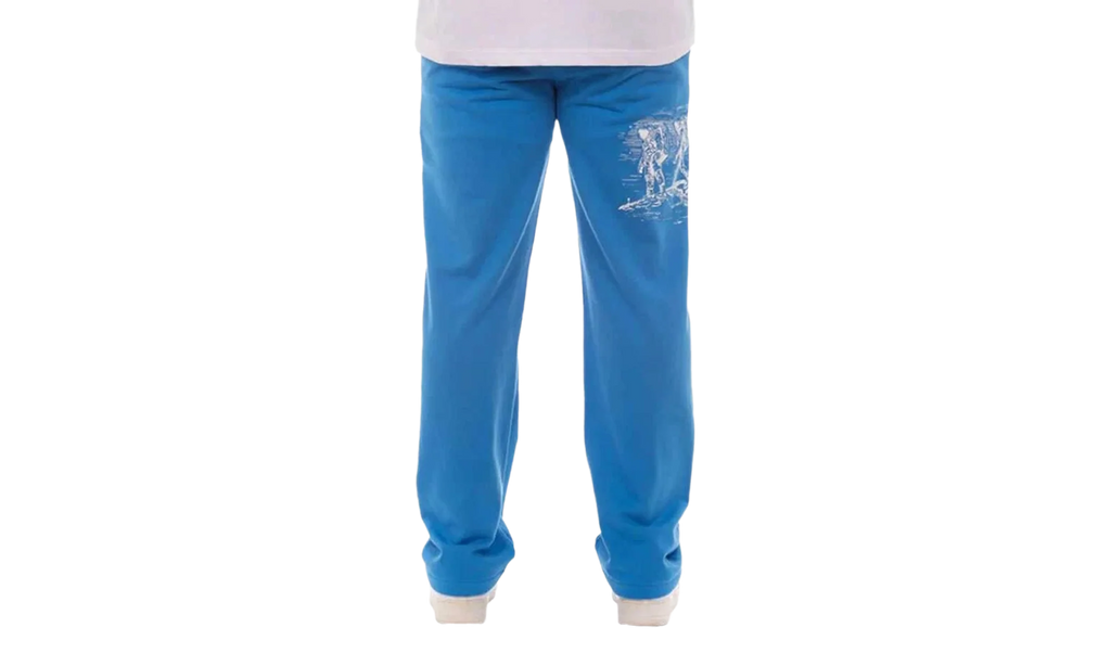 BB Vortex Sweatpants "French Blue" 851 1103 FB