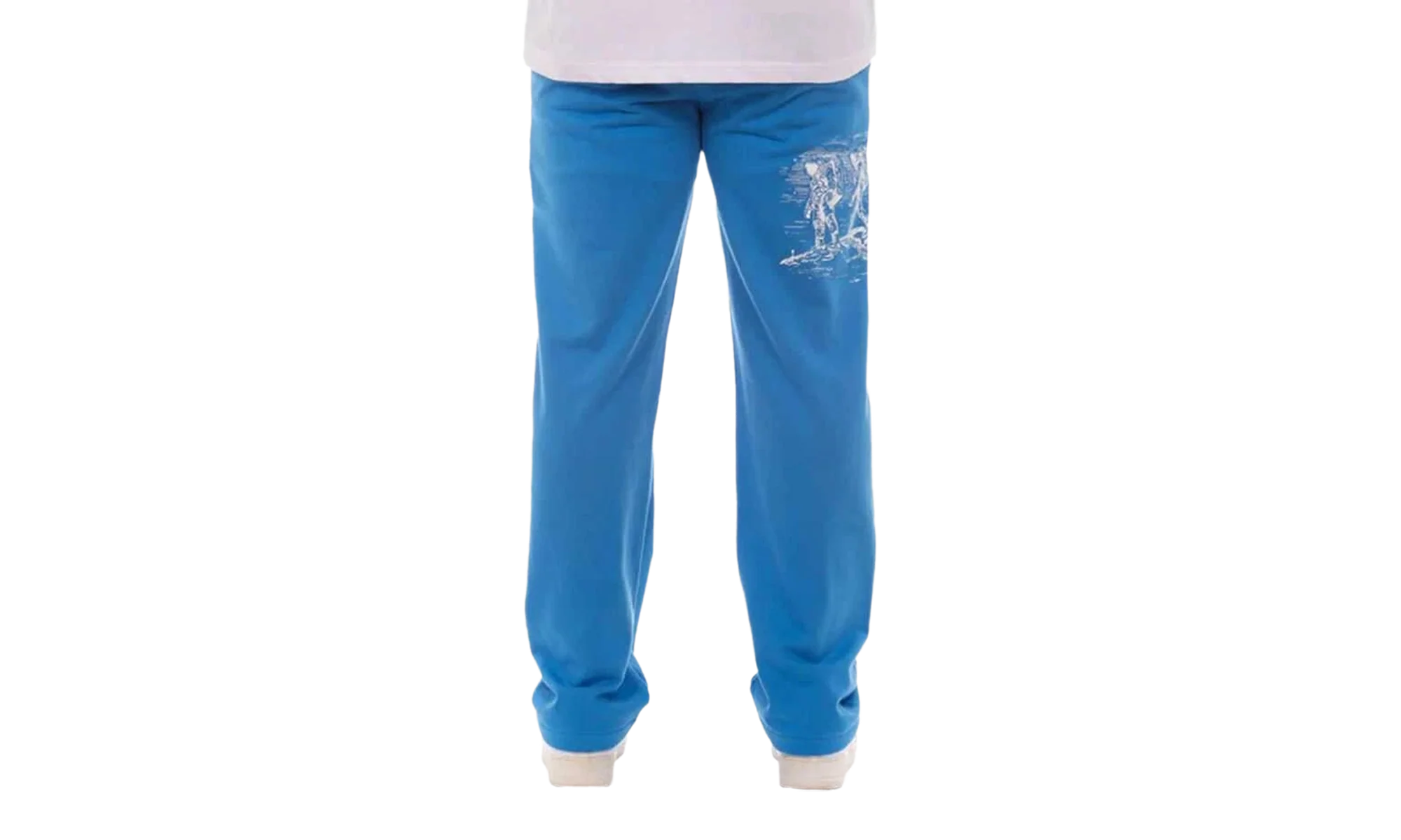 BB Vortex Sweatpants "French Blue" 851 1103 FB