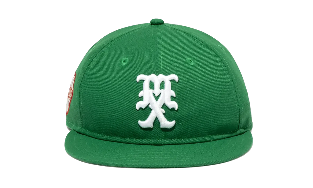 Celebrity Hat "Green" SM MK8 0000 C21