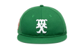 Celebrity Hat "Green" SM MK8 0000 C21