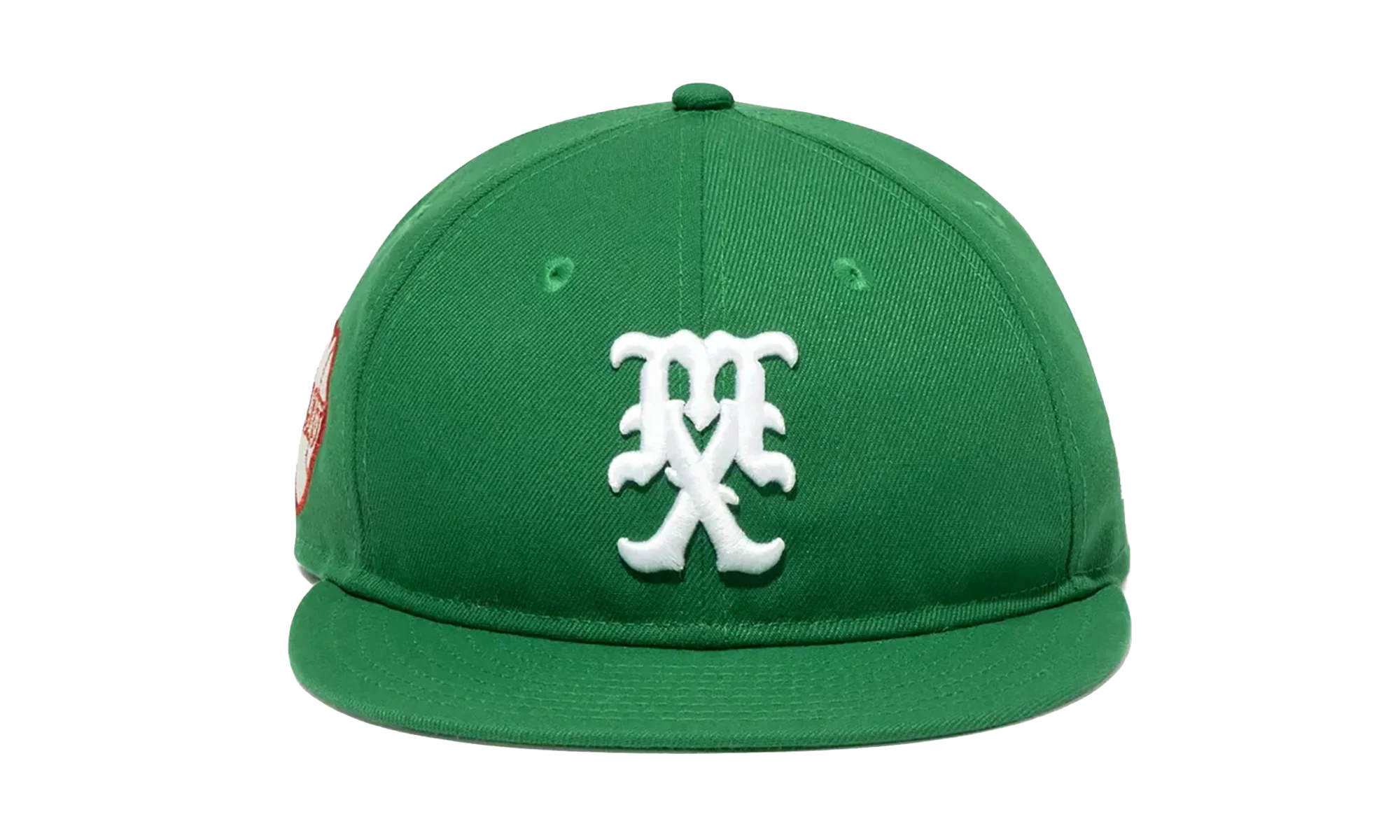 Celebrity Hat "Green" SM MK8 0000 C21