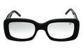 Manhattan Acetate "Glossy Black / Blue Flash Gold" VFMA2 0003 16A5