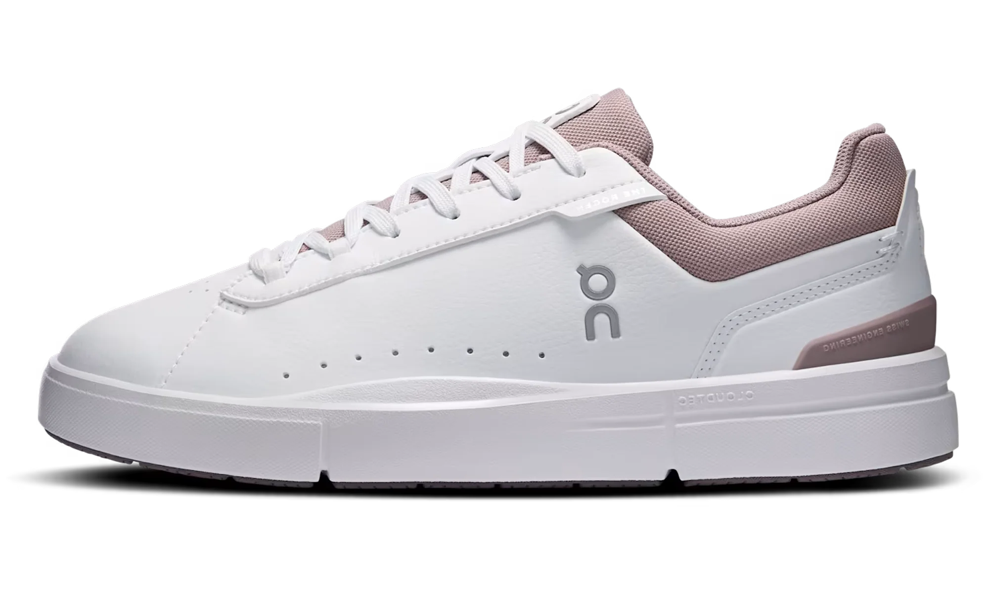 The Roger Advantage "White Heron" 3WF30390990