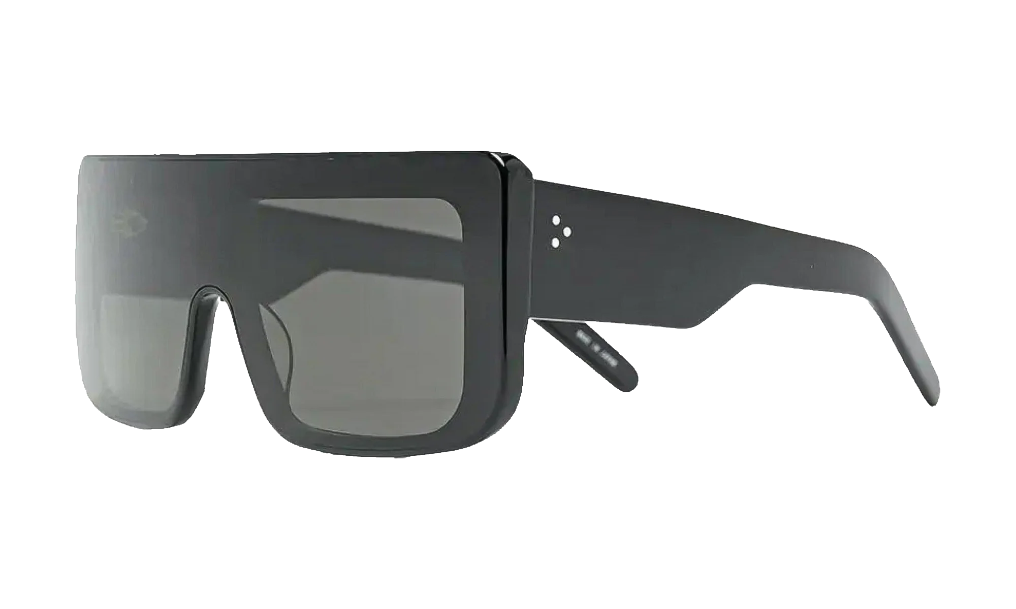 Documenta Sunglasses "Black" RG0000002 GBLKB 0909