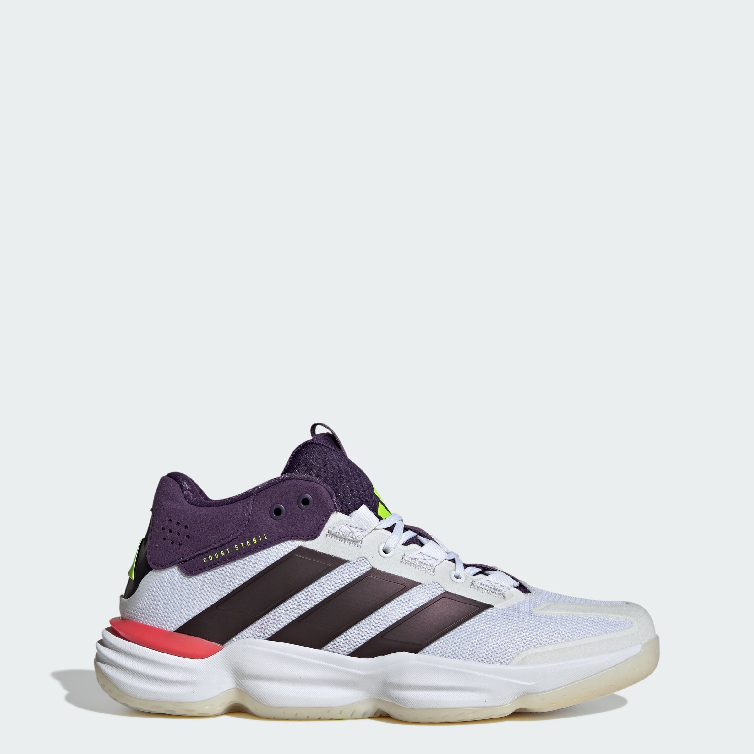 Men's Court Stabil Indoor Shoes