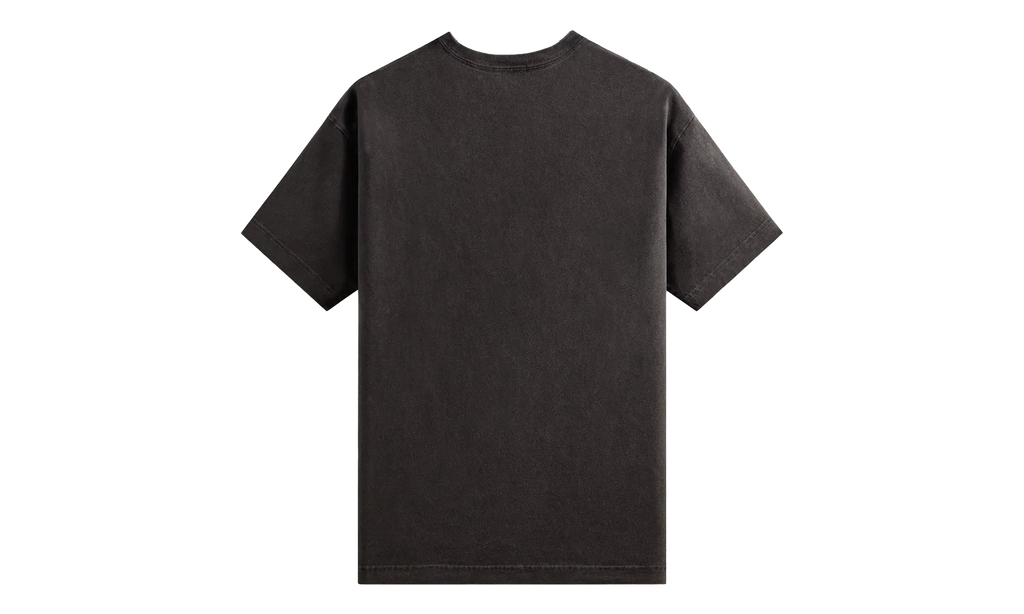 The Matrix Poster 2 Vintage Tee "Black" KHM035053 001