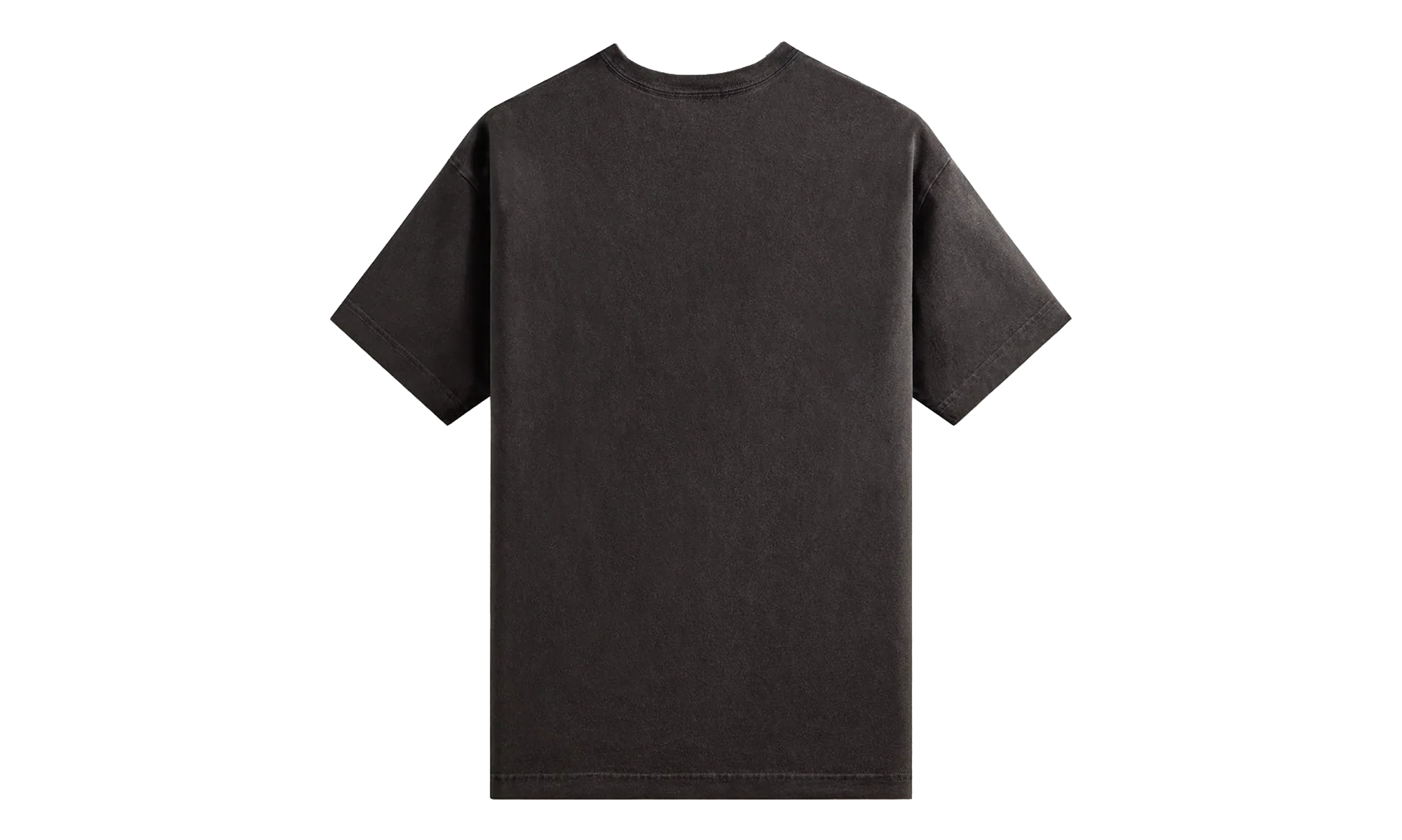 The Matrix Poster 2 Vintage Tee "Black" KHM035053 001