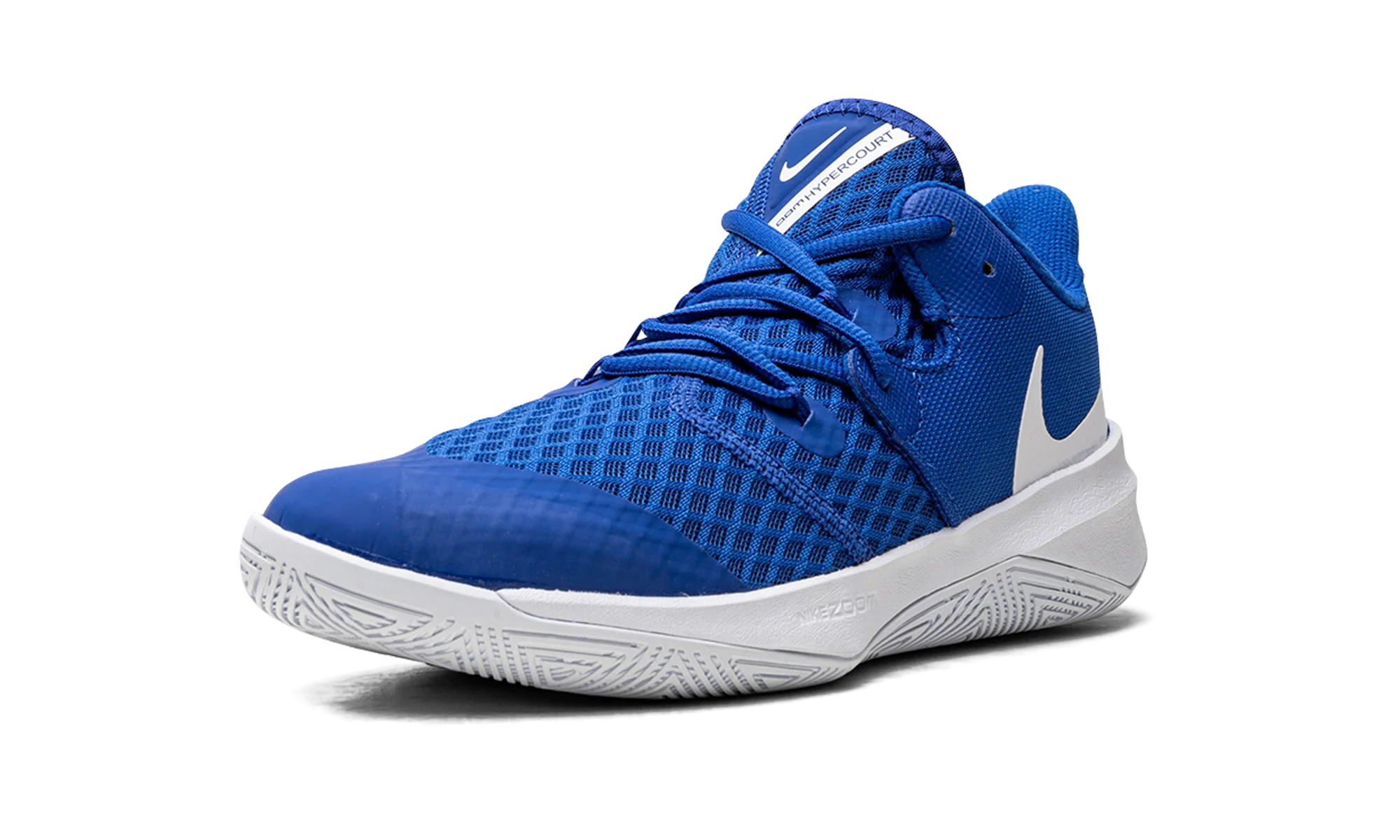 HYPERSPEED COURT MNS WMNS CI2963 410