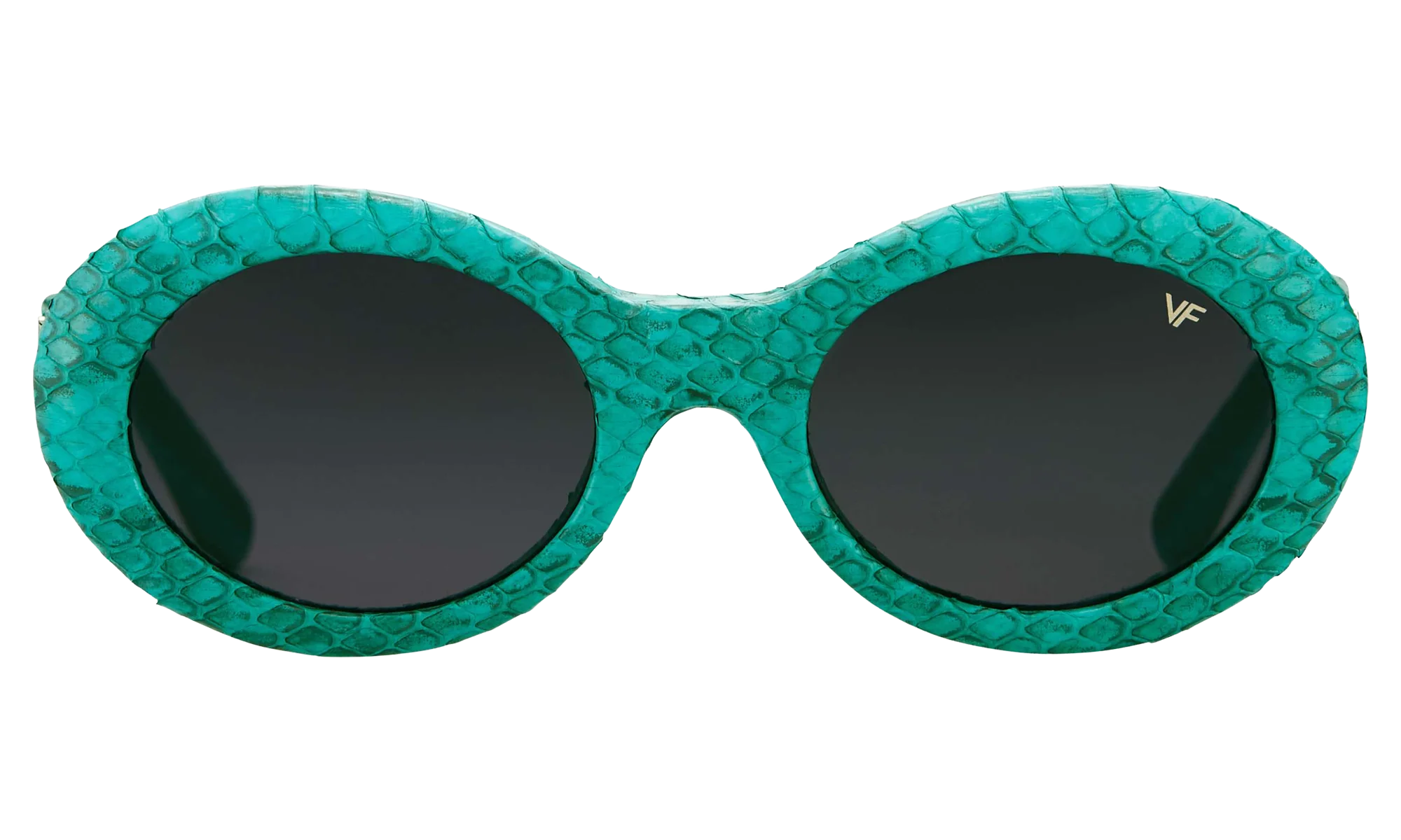 Cobain Limited Edition Teal Snakeskin "Snake Teal / Jet Black" MPCB2 0005 25A1