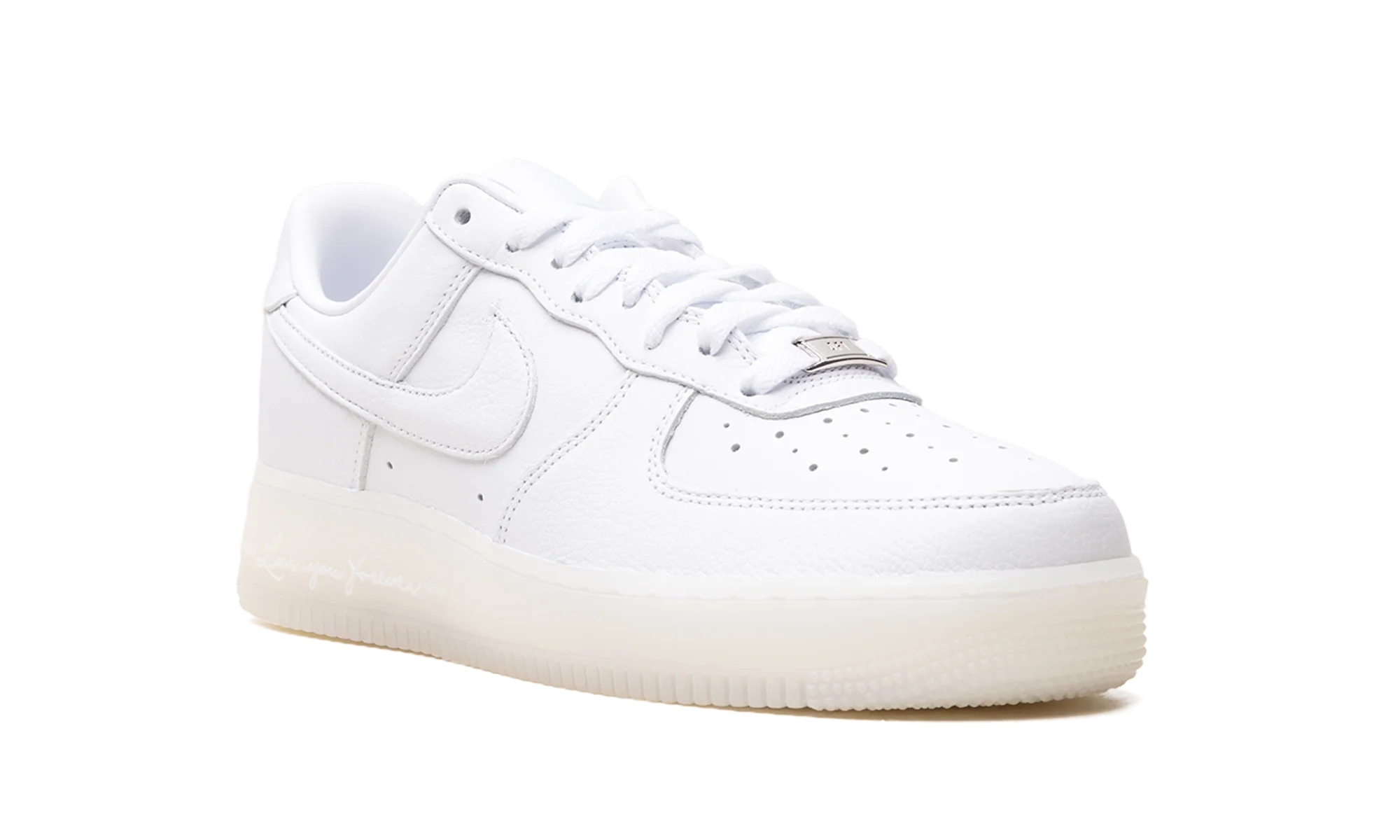 Air Force 1 Low "Certified Lover Boy - Cobalt Tint" CZ8065 101