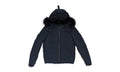Junction Down Jacket Wmns "Navy / Black" MSK WOTW 0009