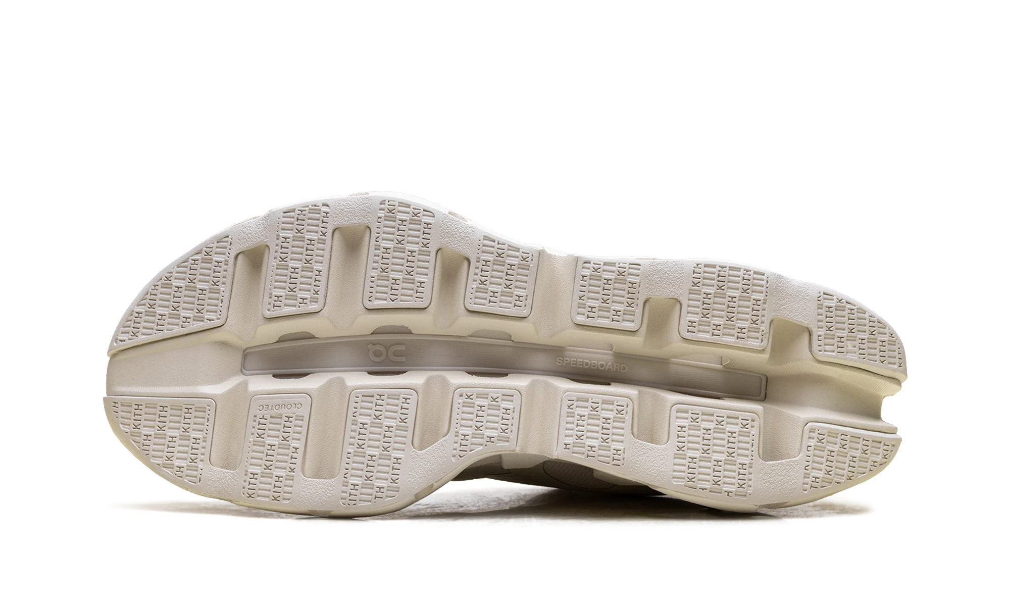 K-Tech 1 WMNS "Kith - Tofu" 3WG10705560