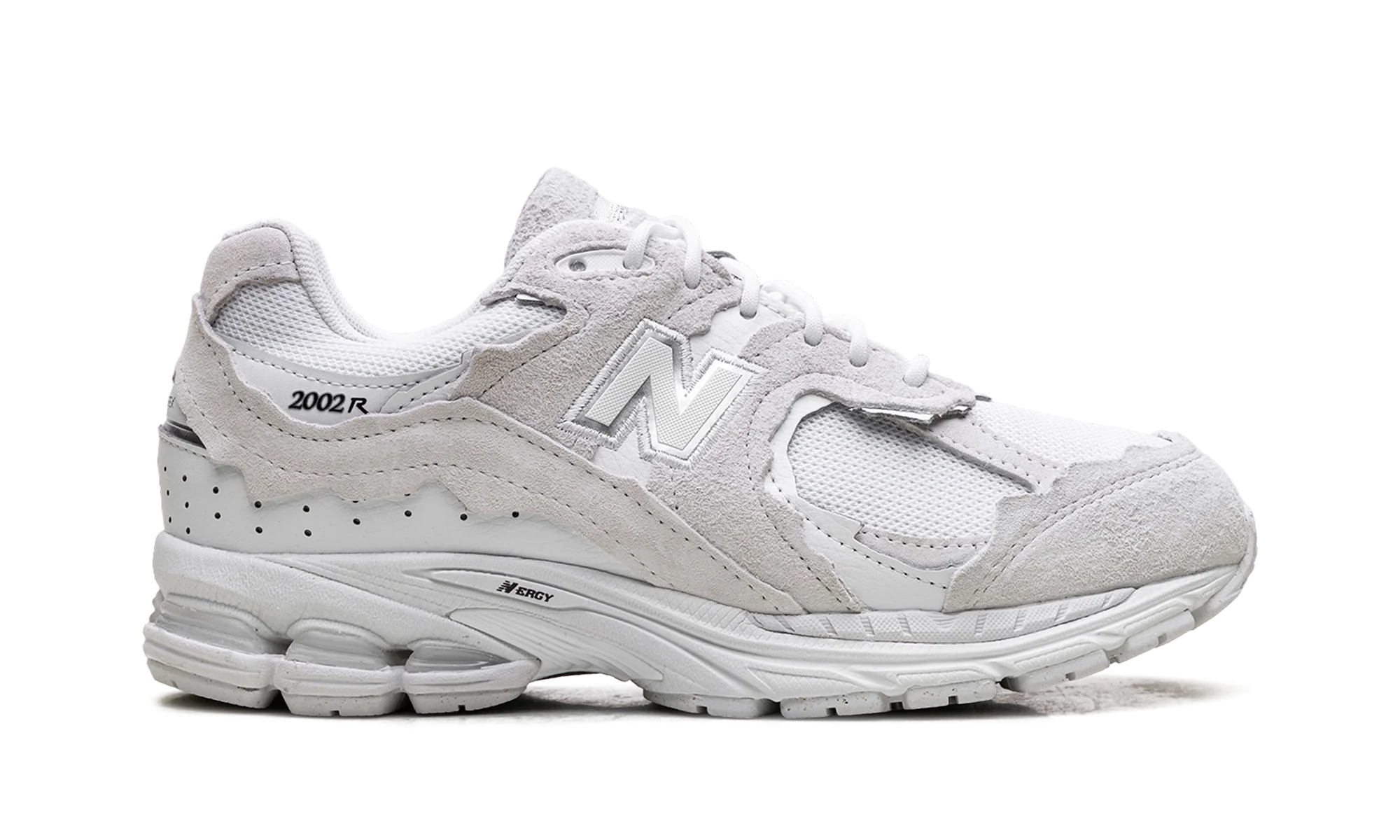 2002R "Protection Pack - White" U2002DXA